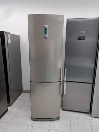 ◇Nevera Marca LG 2,M Combi◇