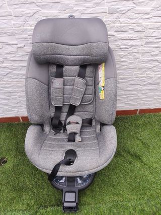 Silla de coche BeCool Zeus