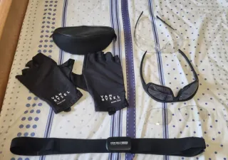 Accesorios ciclismo Van Rysel