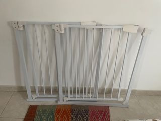 Barandilla seguridad Almar Baby