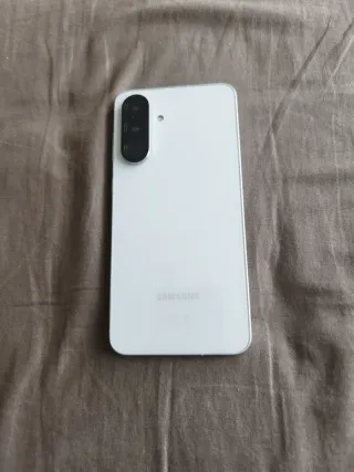 Samsung Galaxy A56 5G 256 GB.