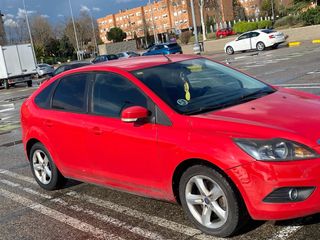 Ford Focus 1.8 TDCi Trend 116 CV – Diésel