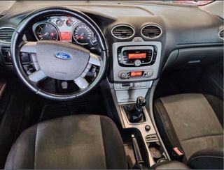 Ford Focus 1.8 TDCi Trend 116 CV – Diésel