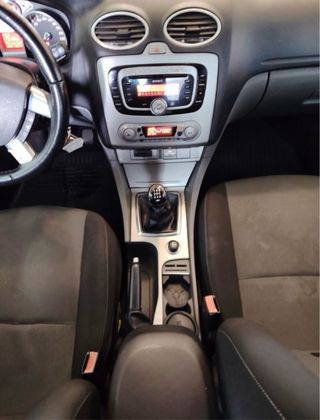 Ford Focus 1.8 TDCi Trend 116 CV – Diésel