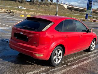 Ford Focus 1.8 TDCi Trend 116 CV – Diésel