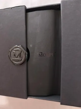 Perfume unisex Morph N.8 100ml