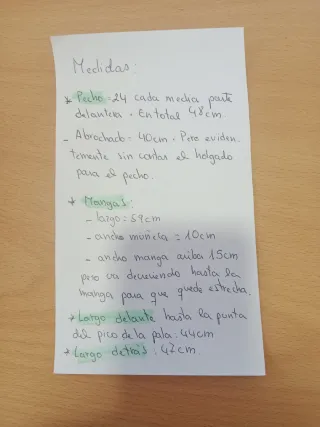 Corpiño  talla 38 dorado.Medidas en la última foto