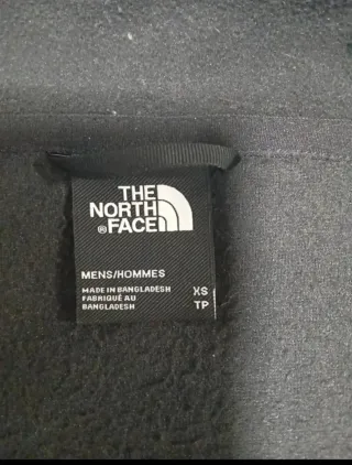 Giubbotto da sci THE NORTH FACE TRICLIMATE