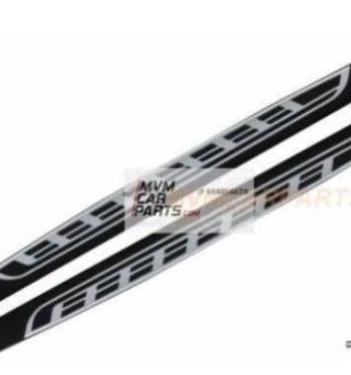 ESTRIBERAS LATERALES PARA RENAULT KOL... rmb718067