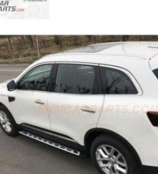 ESTRIBERAS LATERALES PARA RENAULT KOL... rmb718067