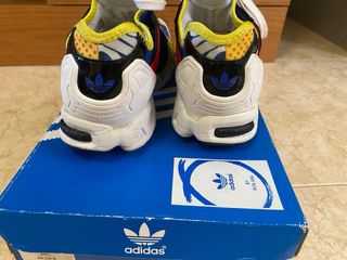 Zapatillas Adidas Originals x Rita Ora Multic.