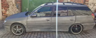Peugeot 306 2003