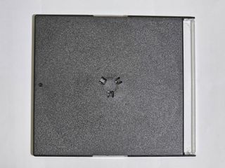 40 Cajas CD/DVD Negras Nuevas