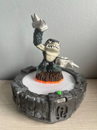 Pack Figuras Skylanders