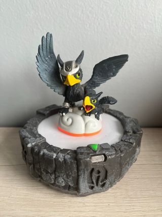 Pack Figuras Skylanders