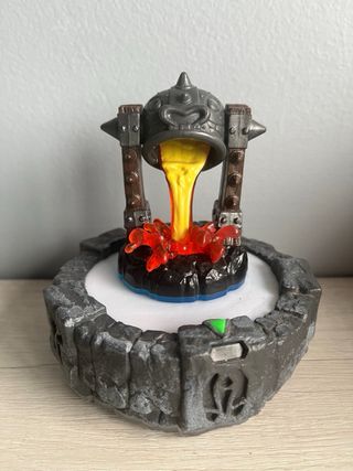 Pack Figuras Skylanders