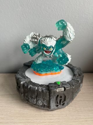 Pack Figuras Skylanders