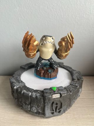 Pack Figuras Skylanders