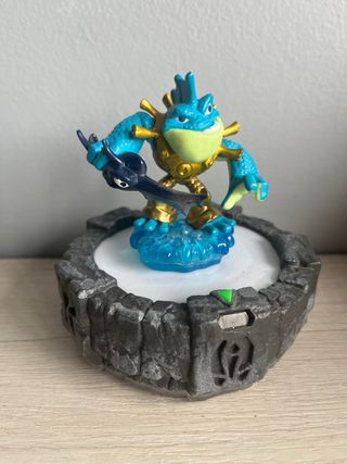 Pack Figuras Skylanders