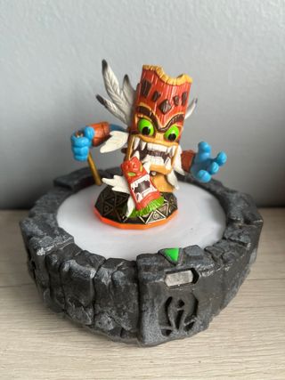 Pack Figuras Skylanders