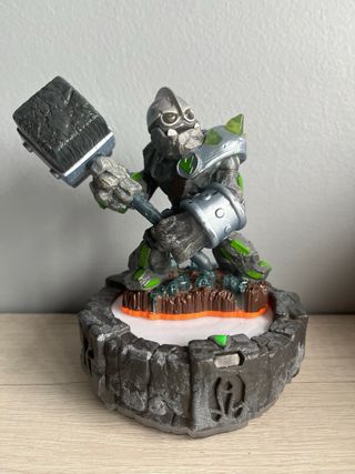 Pack Figuras Skylanders