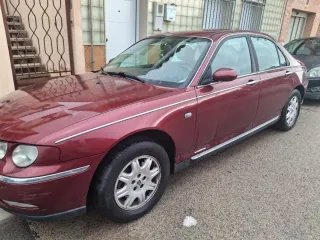 Rover 75 2000
