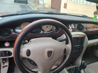 Rover 75 2000