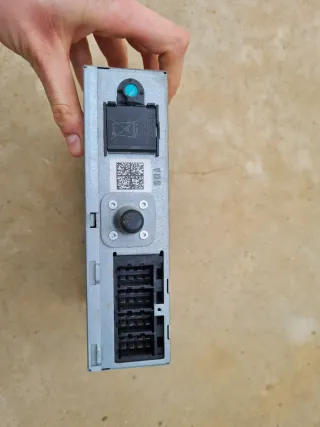 Tacógrafo Camión Iveco