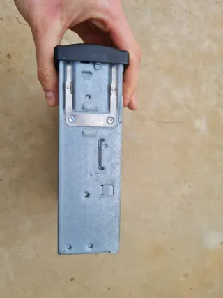 Tacógrafo Camión Iveco