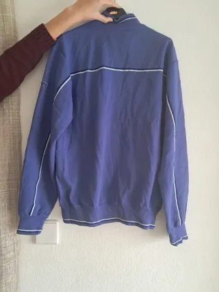 Chaqueta Adidas Vintage descente