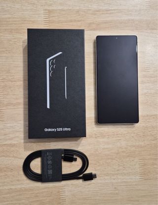 Samsung Galaxy S25 Ultra 512GB