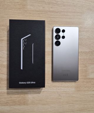 Samsung Galaxy S25 Ultra 512GB