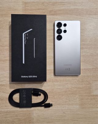 Samsung Galaxy S25 Ultra 512GB