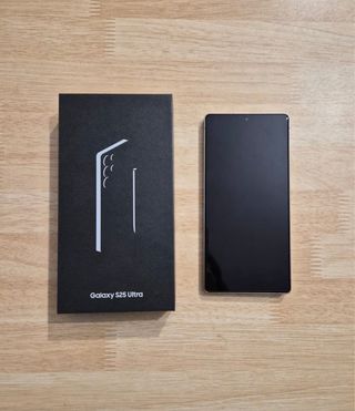 Samsung Galaxy S25 Ultra 512GB