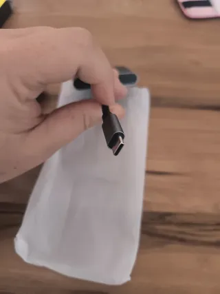 Adaptador USB-C HUB 2 en 1 HDTV