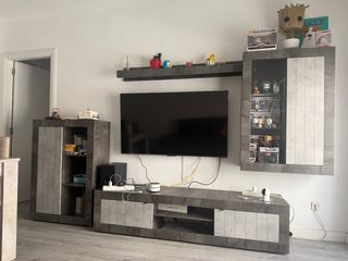 Muebles de comedor pack completo