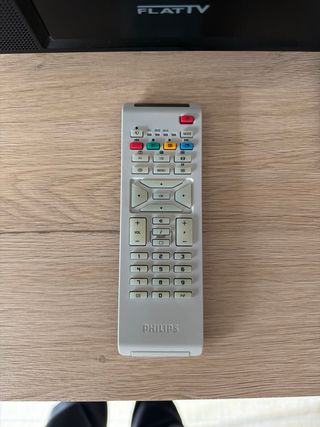 Televisor Philips 32 pulgadas