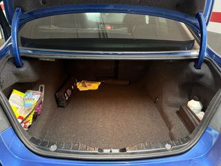 BMW Serie 5 M5 - V8 4.4 560CV