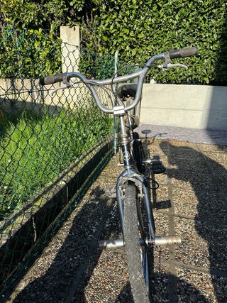 Bici Atala BMX Matrix