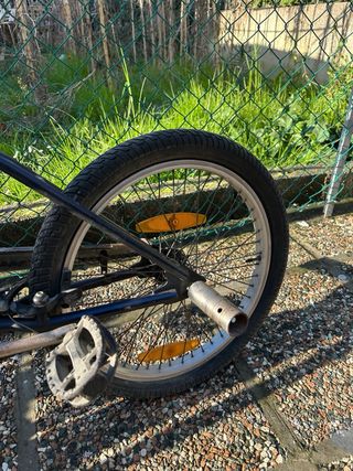 Bici Atala BMX Matrix