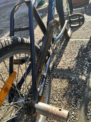 Bici Atala BMX Matrix