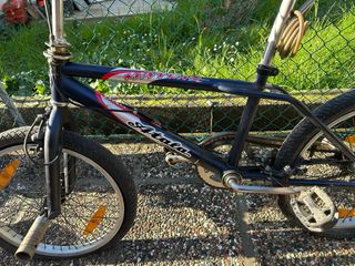 Bici Atala BMX Matrix