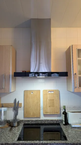 Campana decorativa Cata Legend 7000XGB