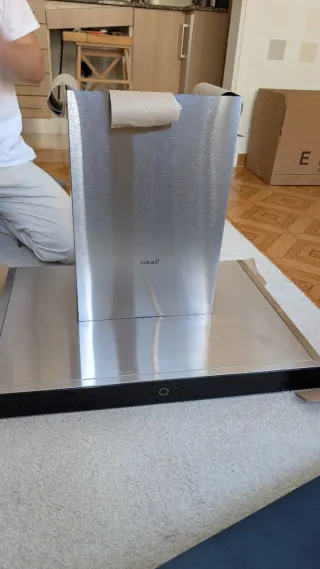 Campana decorativa Cata Legend 7000XGB