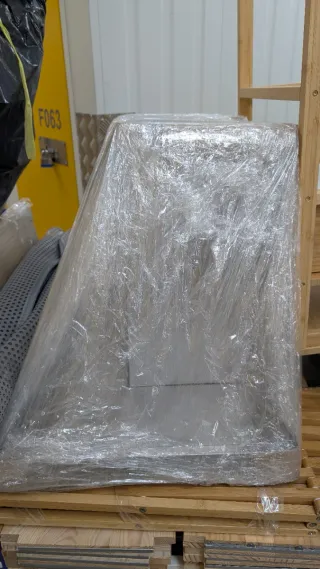 Campana decorativa Cata Legend 7000XGB