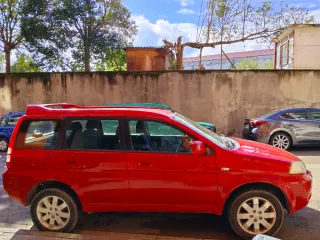 Honda HR-V 2002