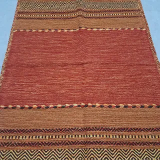 Kilim 150x90 cm lana