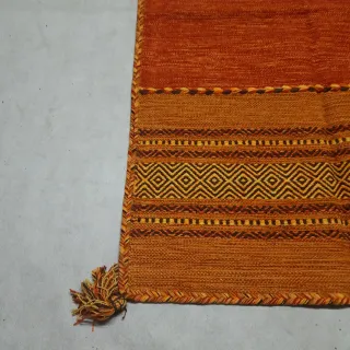 Kilim 150x90 cm lana