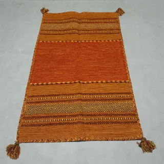 Kilim 150x90 cm lana