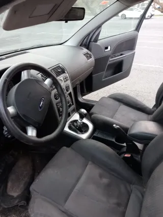 Ford Mondeo 2002